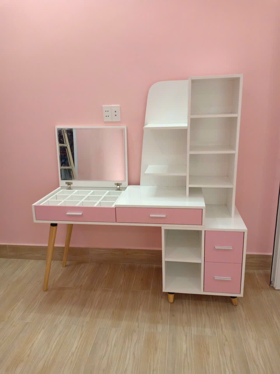 Bàn học sinh BHS027